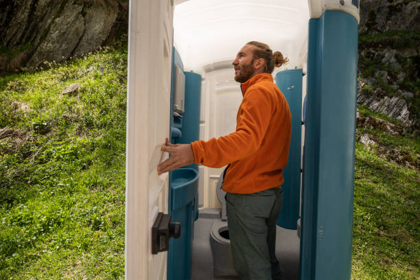 Best Handicap porta potty rental  in Ray City, GA