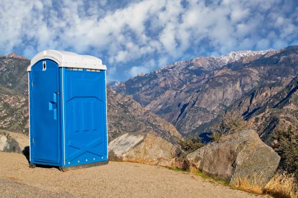 Best Portable toilet rental cost  in Ray City, GA
