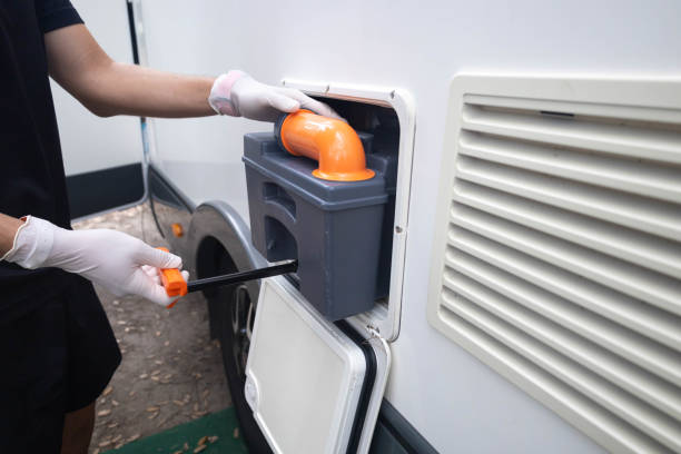 Best Portable toilet rental cost  in Ray City, GA