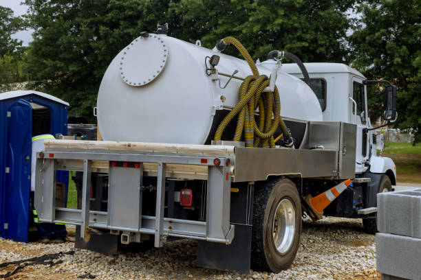Best Local porta potty services  in Ray City, GA