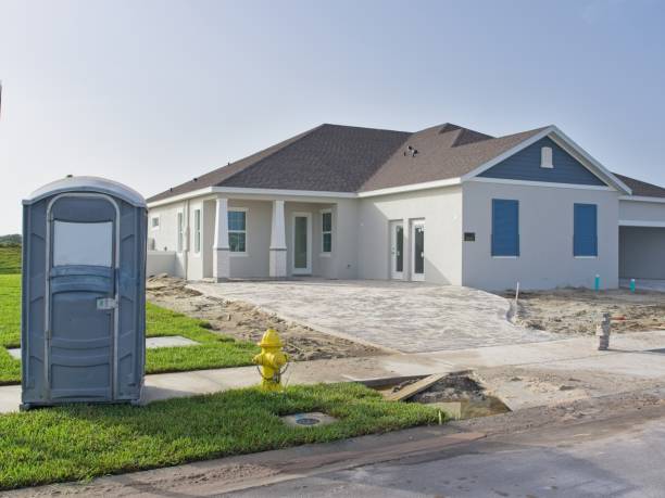 Best Sanitation services for porta potties  in Ray City, GA